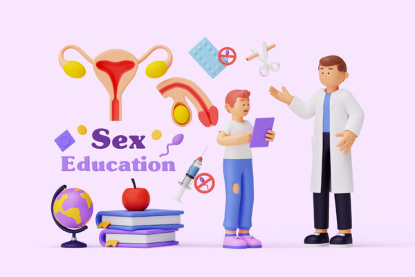 Educación Sexual